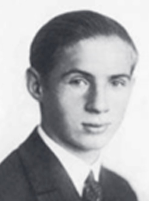 Janusz Antoni Raczkowski