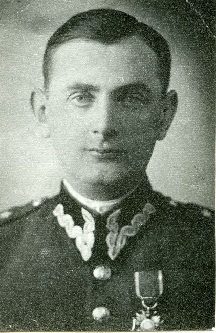 Wiktor J&oacute;zef Radłowski