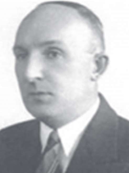 Bogdan Medard Radomski