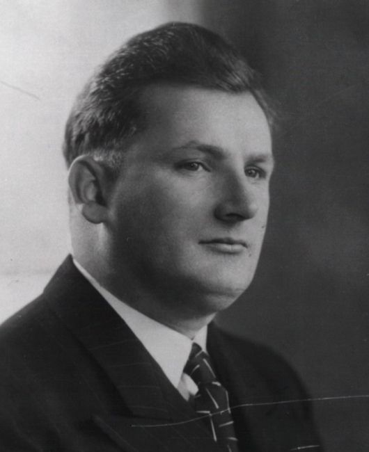 Sylwester Jan Radomski