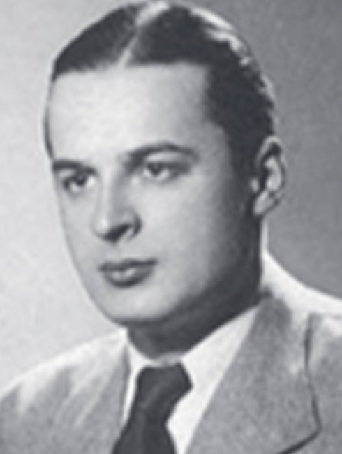 Zbigniew Radziszewski