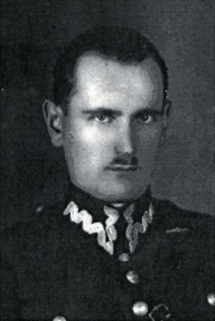 Ryszard Rajszys
