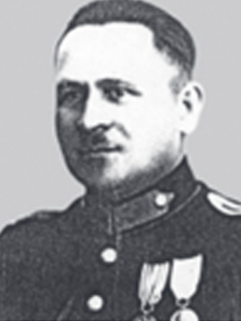 Józef Rapalski