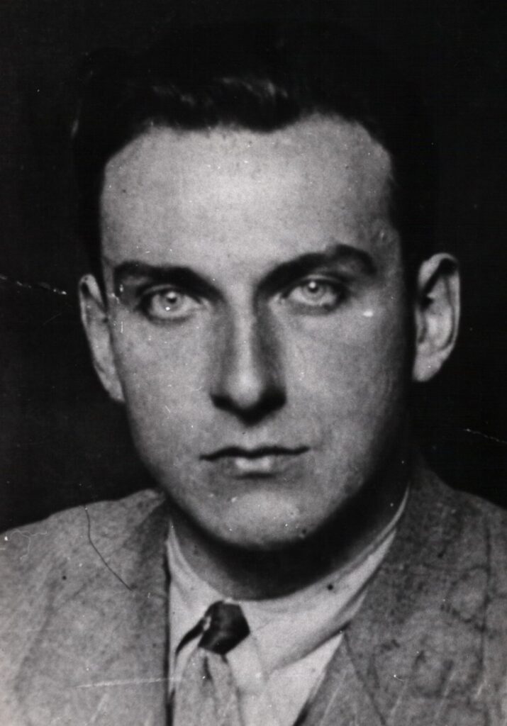 Kazimierz Józef Rapp