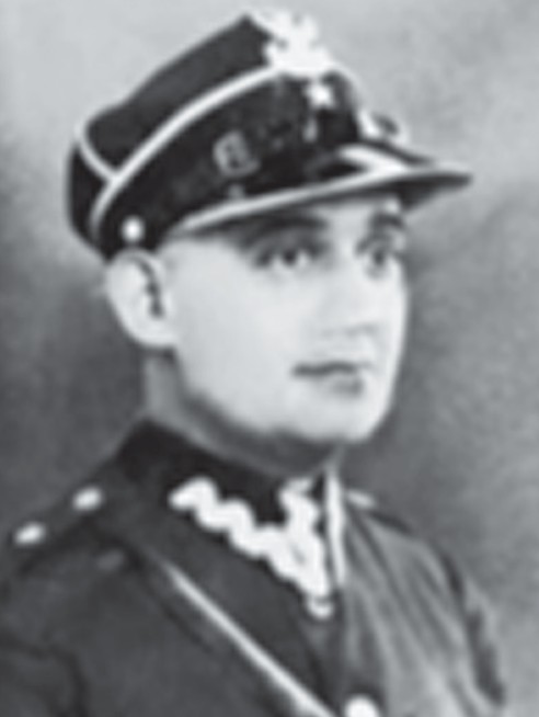 Henryk Edward Rasiewicz