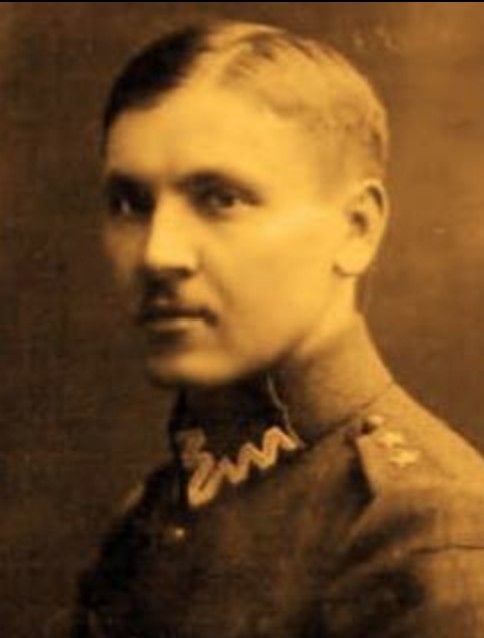 J&oacute;zef Rejdych