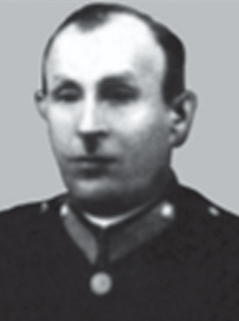 Ignacy Rekos
