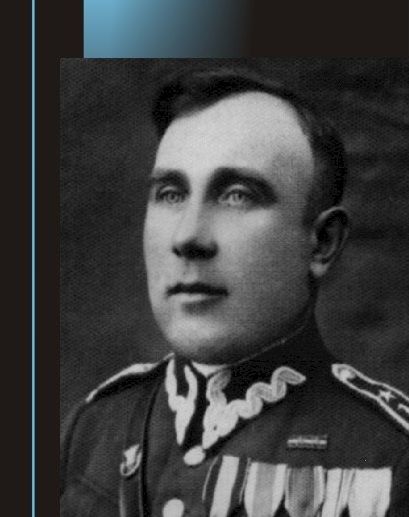 Walerian Robaszewski VM