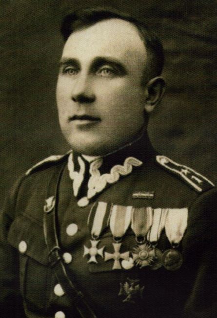 Walerian Robaszewski