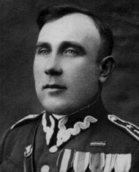 Walerian Robaszewski