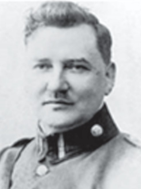 Leonard Rola-Szadkowski