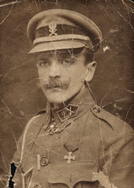 Rudolf Rosenberg