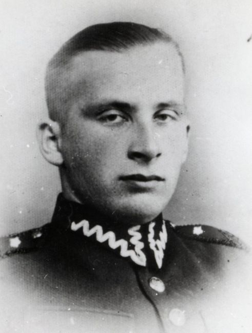 Zygmunt Rosiński
