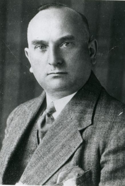 Franciszek Rost