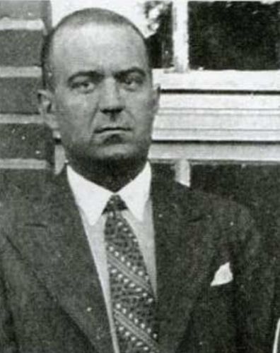 Franciszek Ksawery Rost