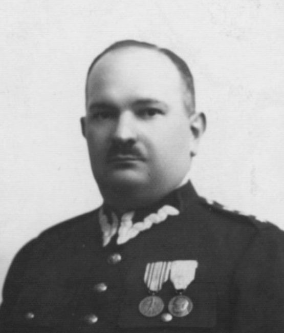 Kazimierz Wilhelm Rudiger