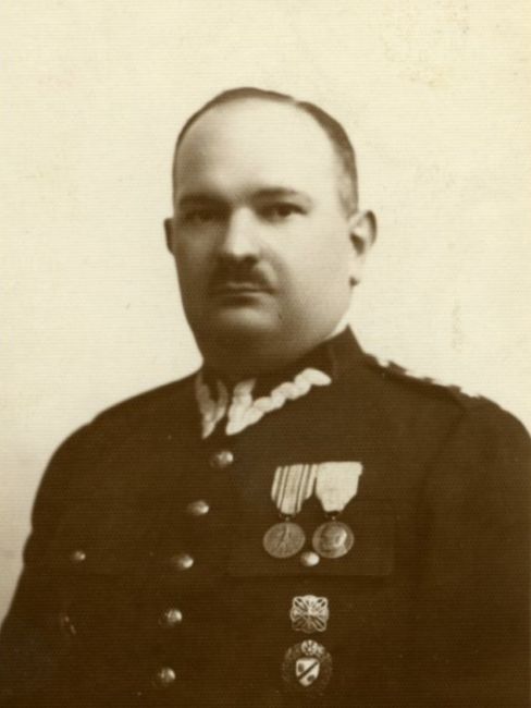 Kazimierz Wilhelm Rudiger