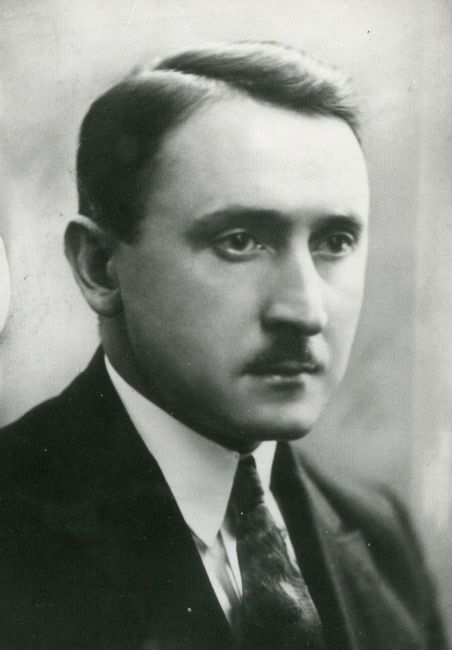 Władysław Rudnicki