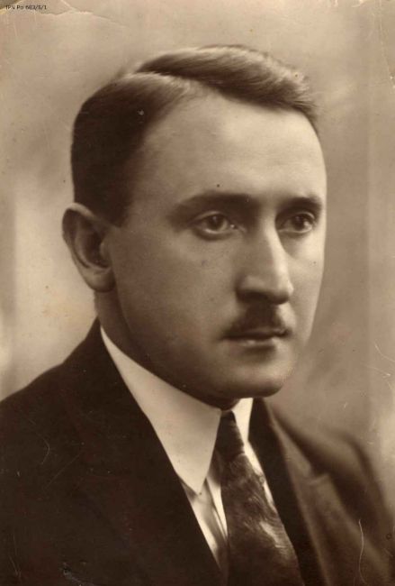 Władysław Rudnicki