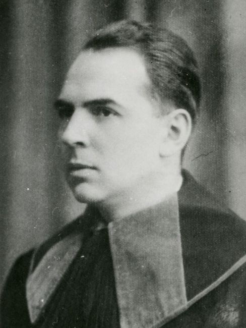 Bolesław Alojzy Rutyński