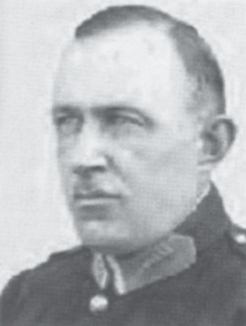 Marian Rybarczyk