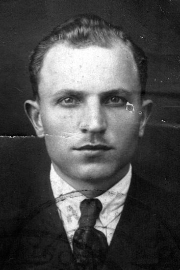 Stefan Rybarczyk, zdjęcie