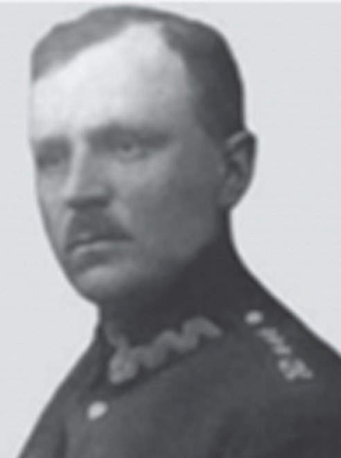 Roman Piotr Rymsza