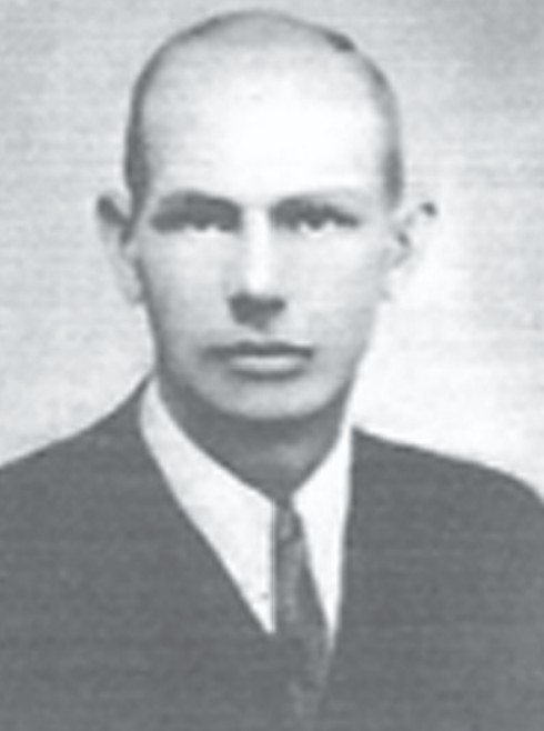 Józef Rzepka