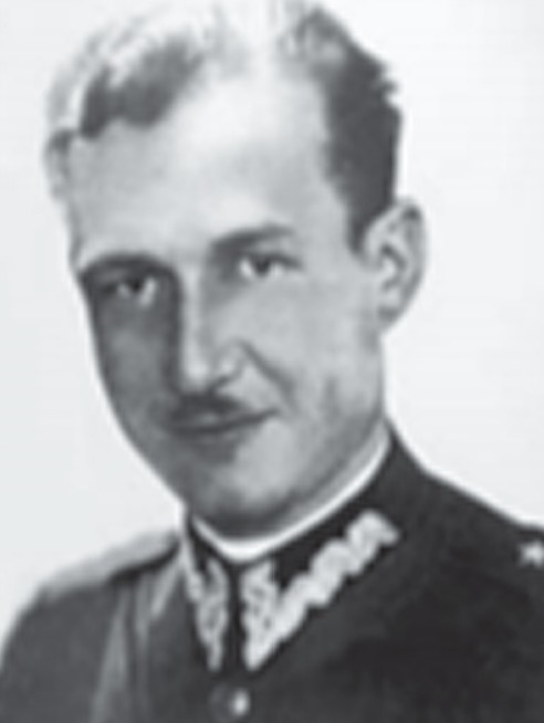 Mieczysław Marian Sasal