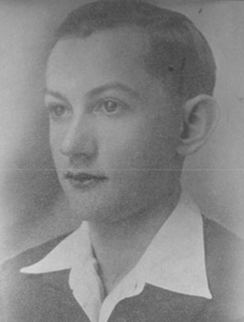 Franciszek Schlesinger