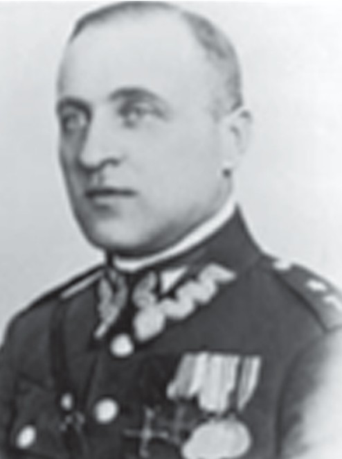 Jerzy Schoen-Wolski
