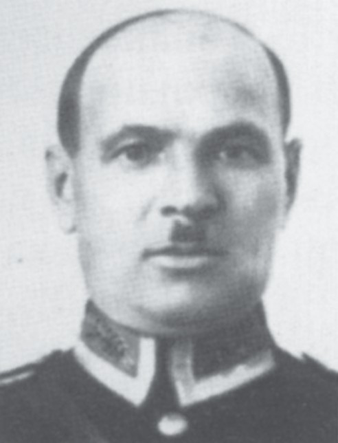Maciej Ścigacz