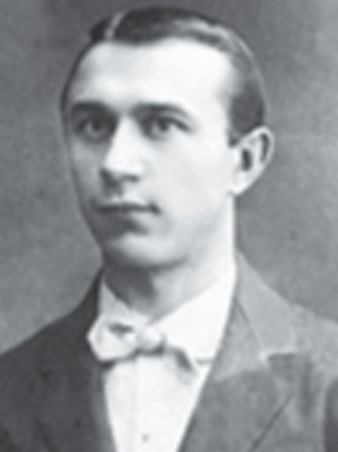 Franciszek Józef Sęczkowski