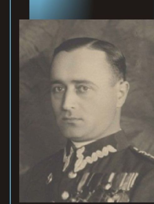 Franciszek Sepichowski, Virtuti Militari