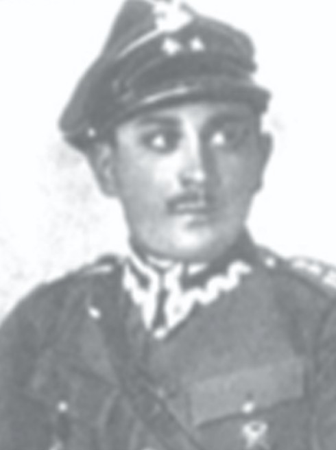 Zygmunt Bolesław Siciński