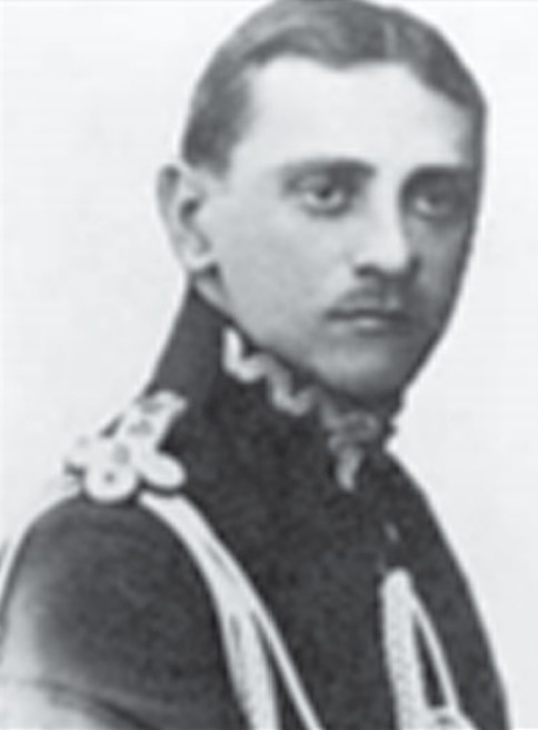 Józef Sidor