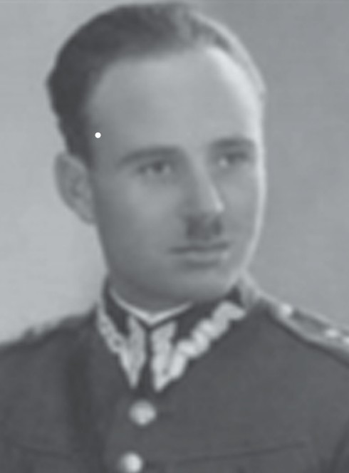 Józef Bronisław Siemiątkowski