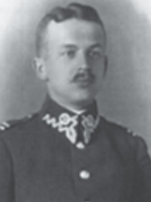 Kazimierz Wojciech Siemiątkowski