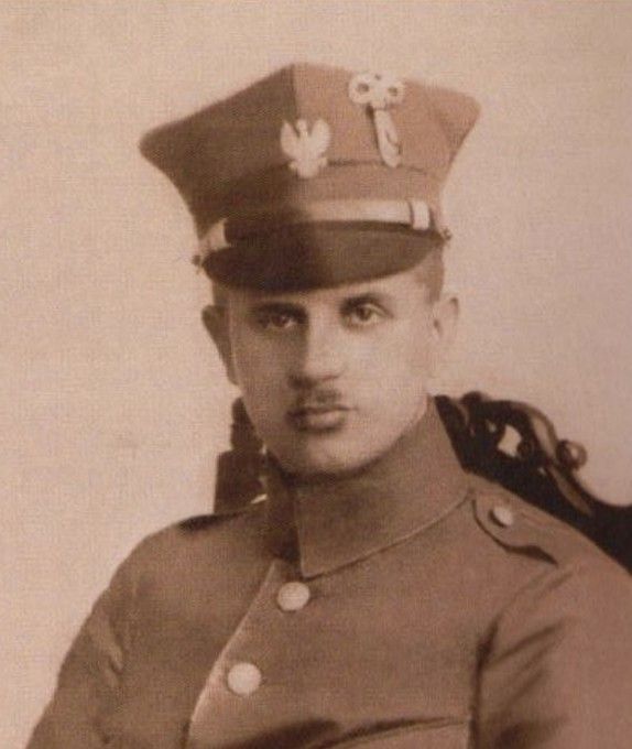 Wandalin Antoni Sierszeński