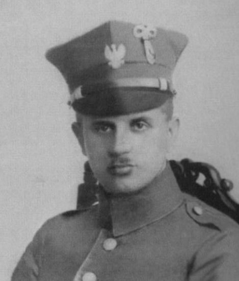 Wandalin Antoni Sierszeński