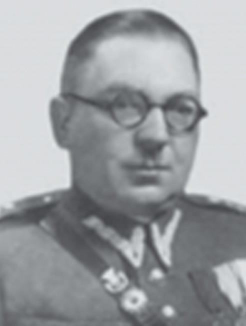 Stanisław Sikora