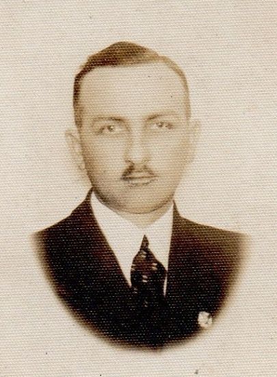 J&oacute;zef Skałecki