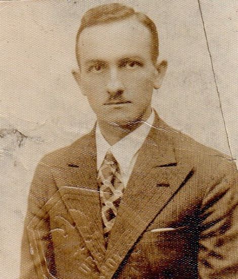 J&oacute;zef Skałecki