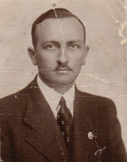 J&oacute;zef Skałecki