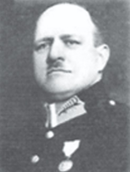 Stefan Szczepan Skiba