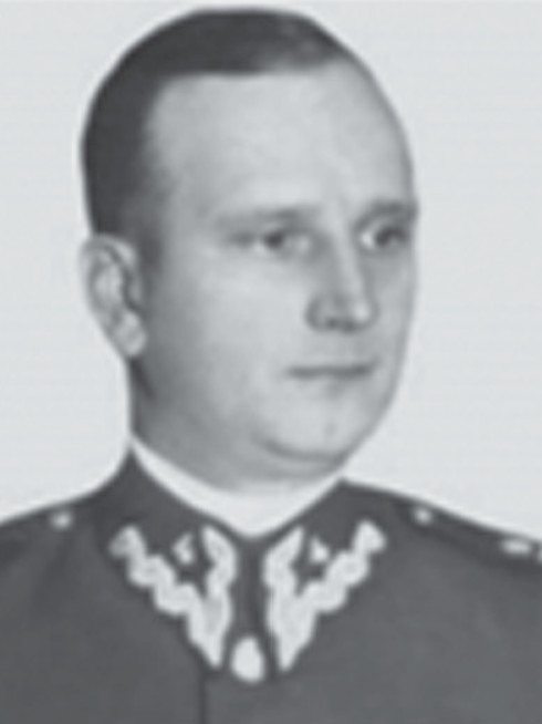 Roman Skoraszewski