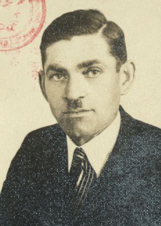 Leon Skorupka