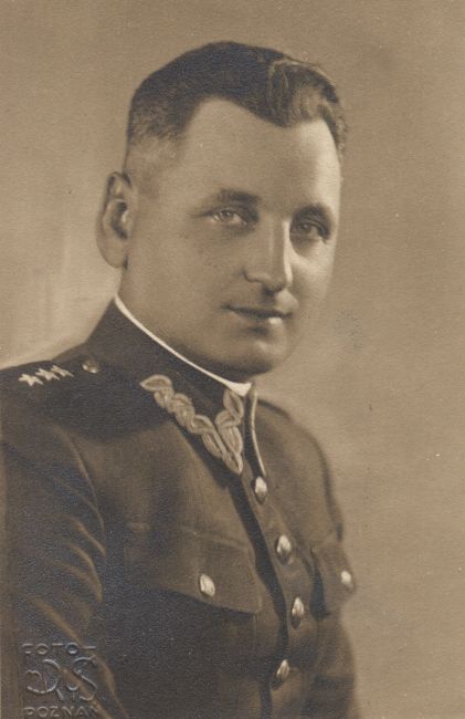 Henryk Skotnicki