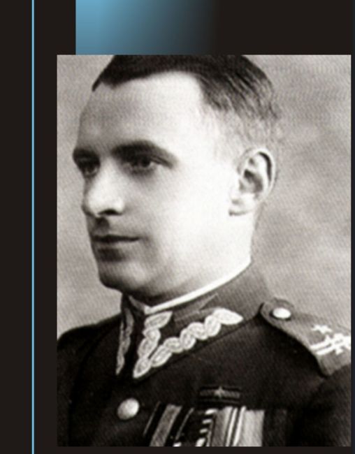 Jerzy Ludwik Skrzydlewski Watta fotografia VM