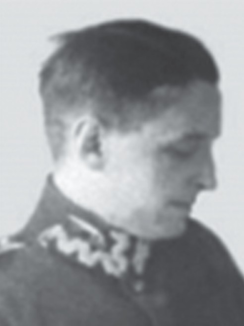 Tadeusz Skrzydlewski-Watta